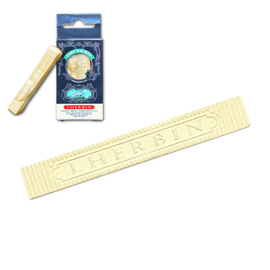 Jacques Herbin Supple Sealing Wax