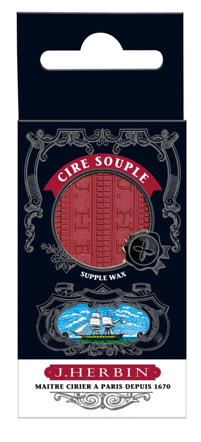 Jacques Herbin Supple Sealing Wax