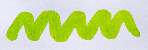Diamine Jade Green Ink