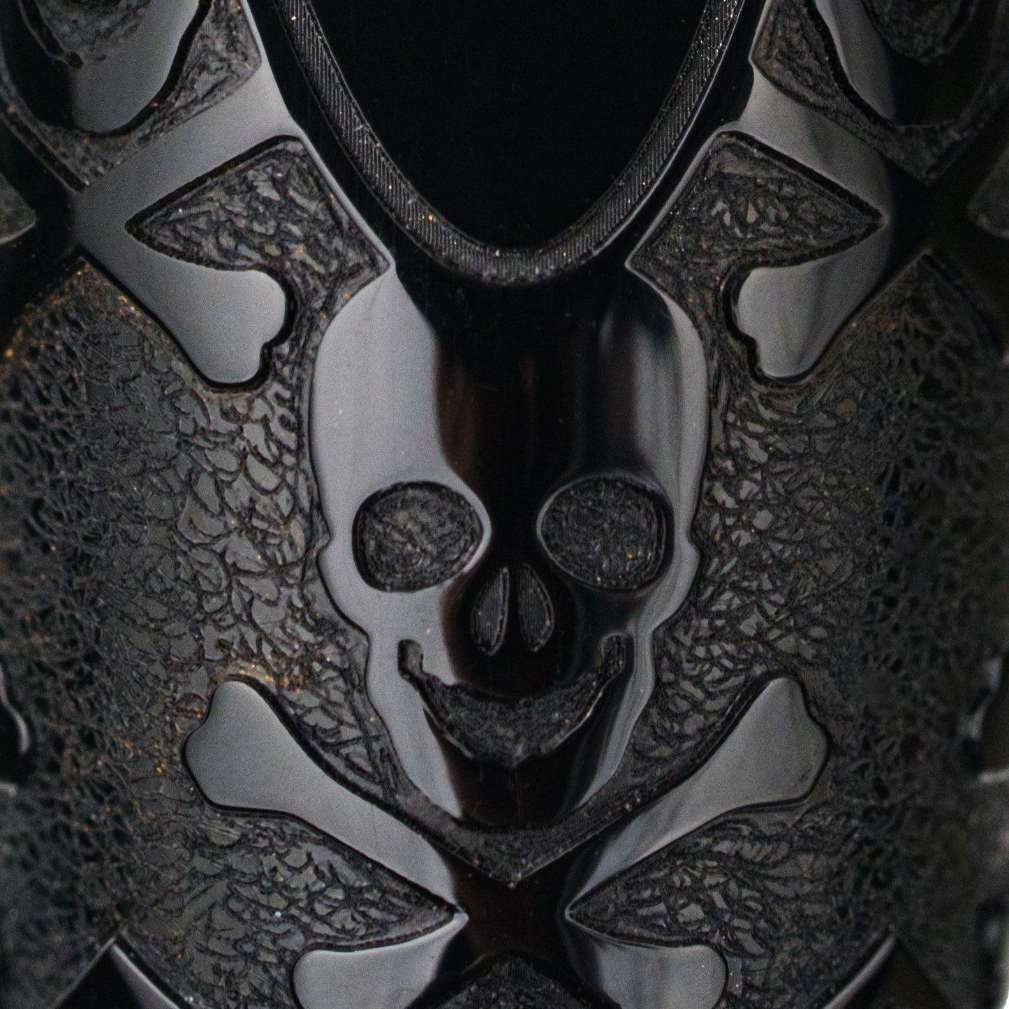 BENU Pixie - Jolly Roger