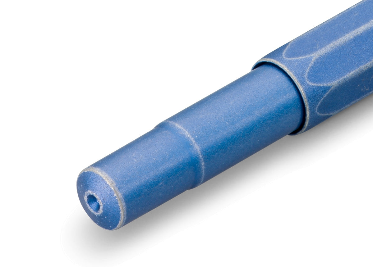 Kaweco AL Sport Fountain Pen - Blue