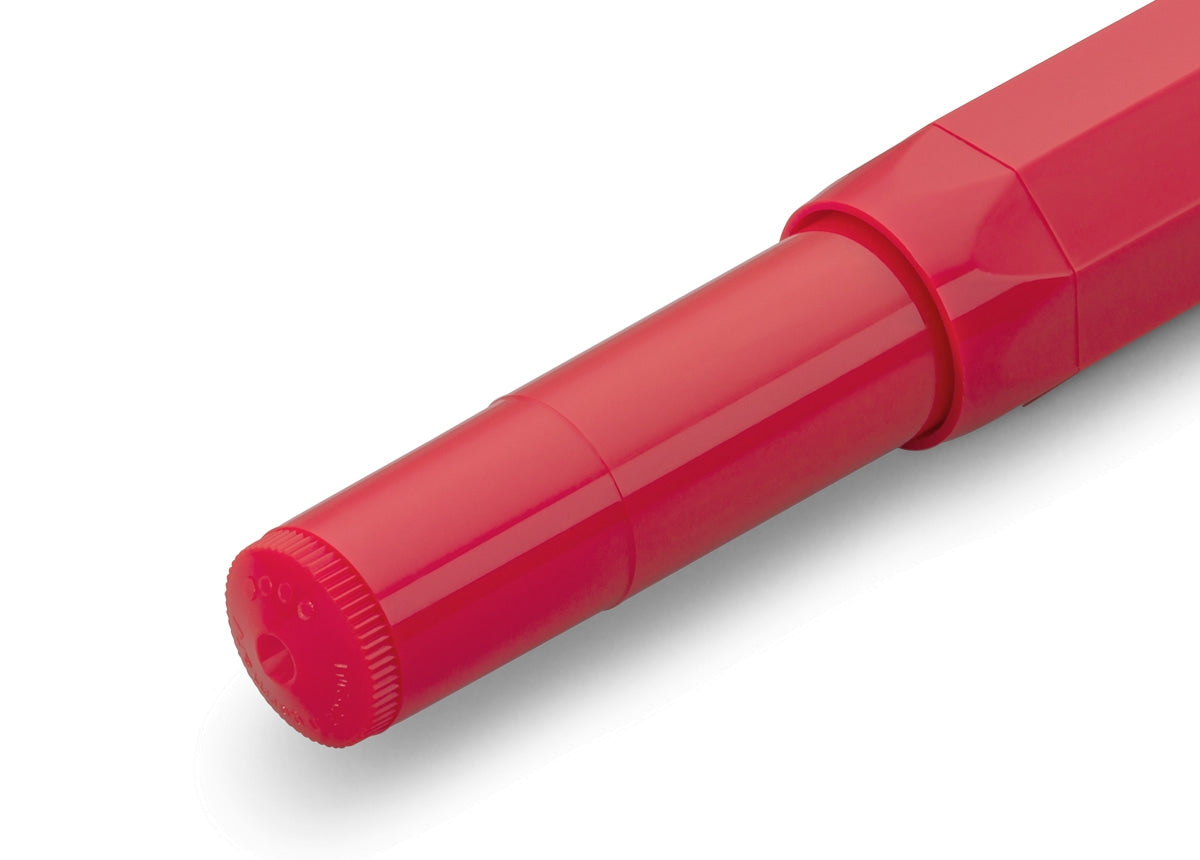 Kaweco Classic Sport Fountain Pen - Red