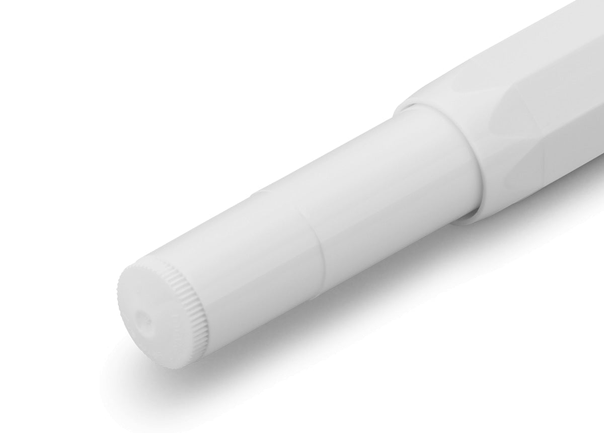 Kaweco Classic Sport Fountain Pen - White