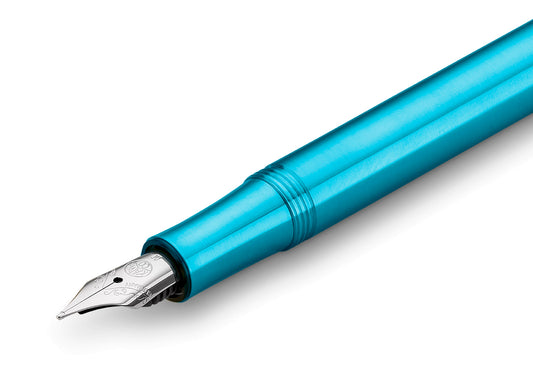 Kaweco Lilliput Fountain Pen - Blue