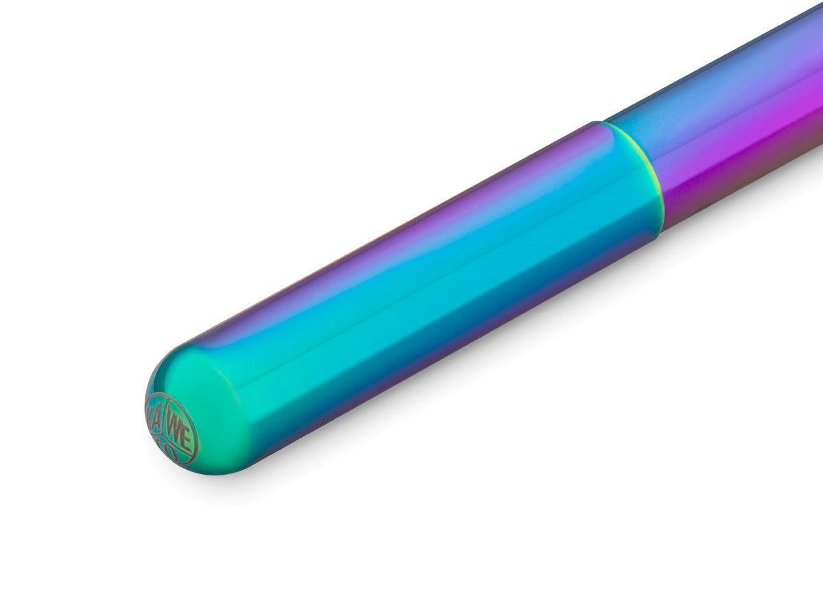 Kaweco Lilliput Fountain Pen - Kolibri