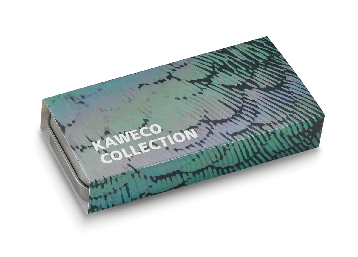 Kaweco Lilliput Fountain Pen - Kolibri