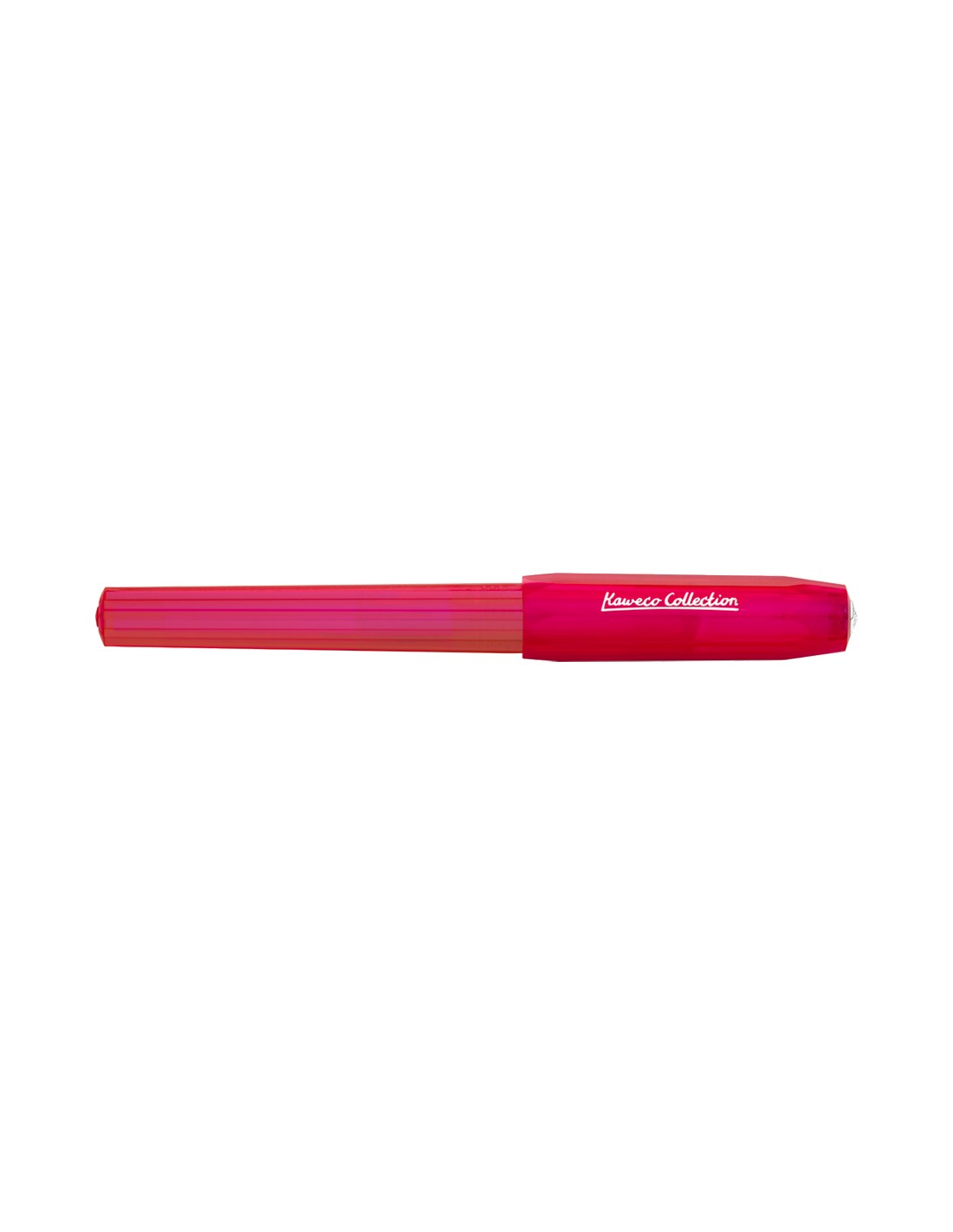 Kaweco Collection Perkeo Fountain Pen - Infrared