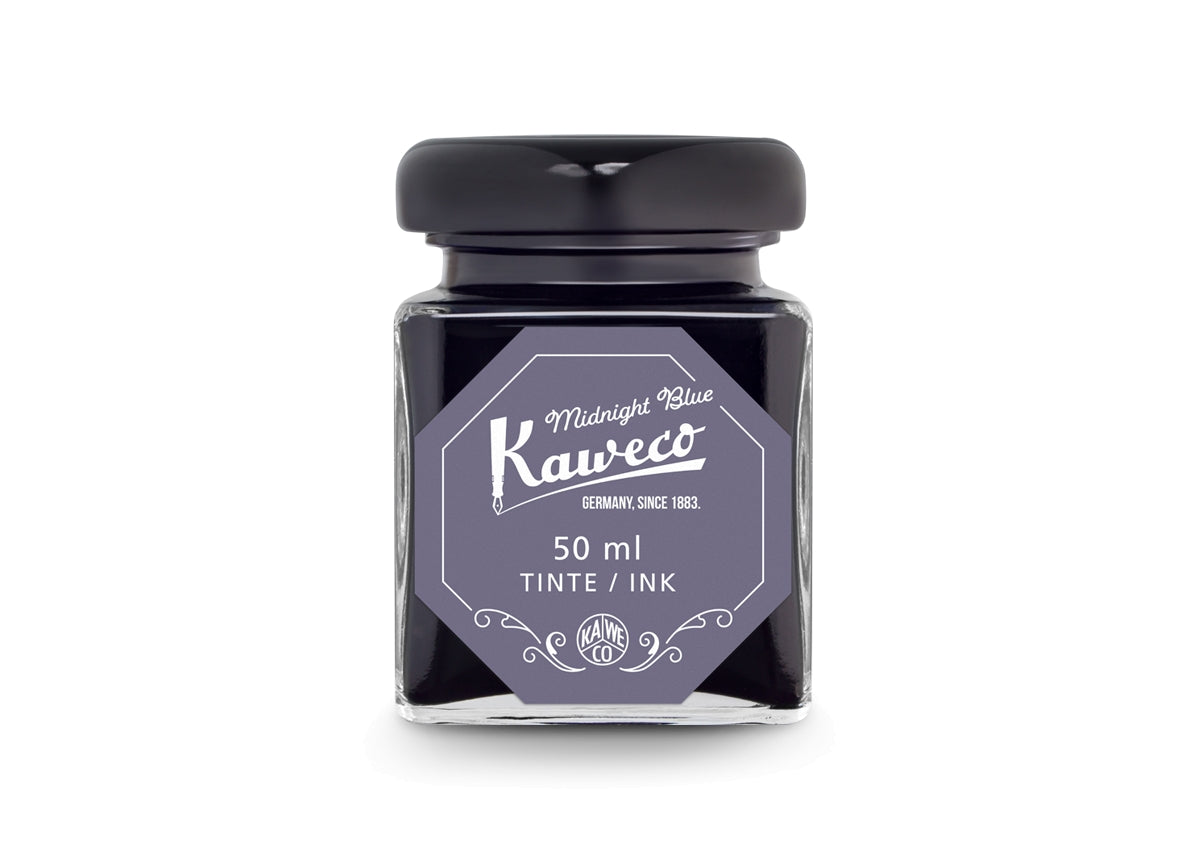 Kaweco Ink - Midnight Blue