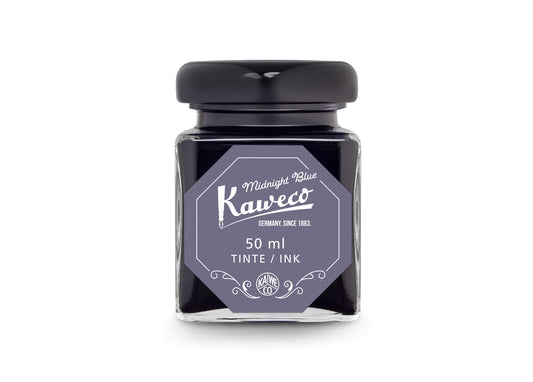 Kaweco Ink - Midnight Blue