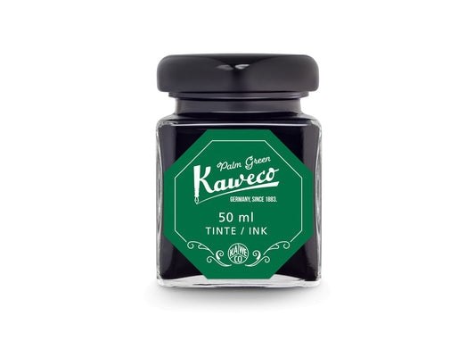 Kaweco Ink - Palm Green