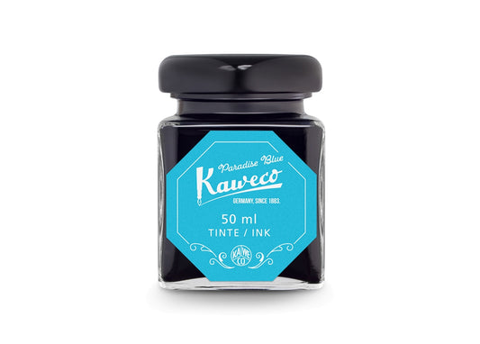 Kaweco Ink - Paradise Blue