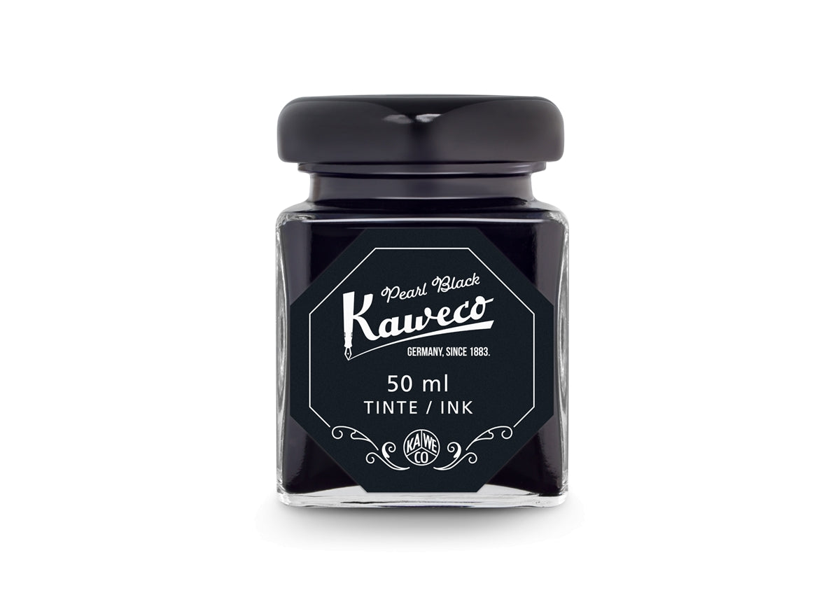 Kaweco Ink - Pearl Black