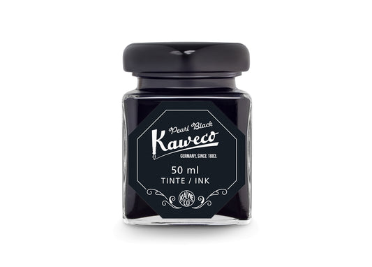 Kaweco Ink - Pearl Black