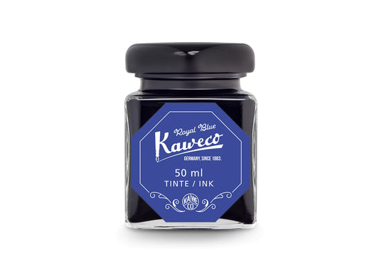 Kaweco Ink - Royal Blue