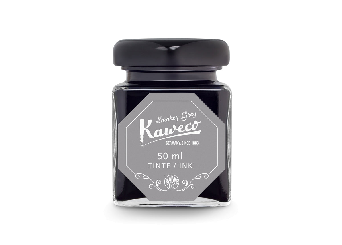 Kaweco Ink - Smoky Grey