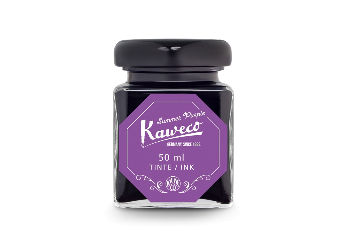 Kaweco Ink - Summer Purple