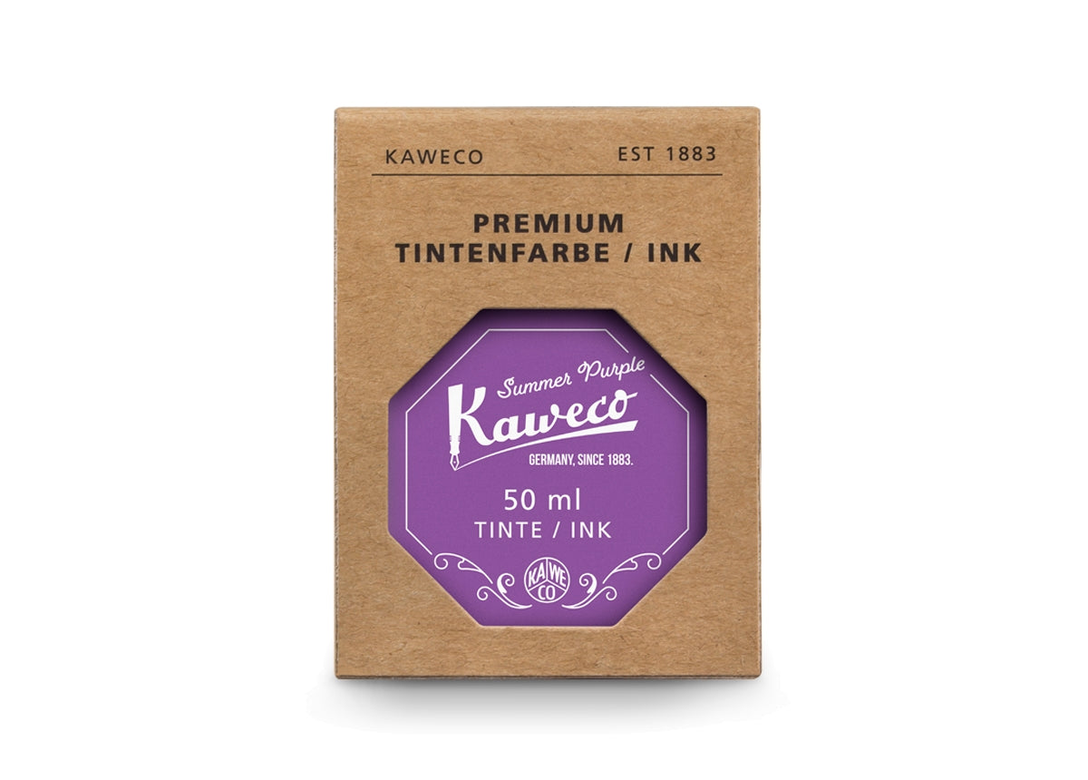 Kaweco Ink - Summer Purple