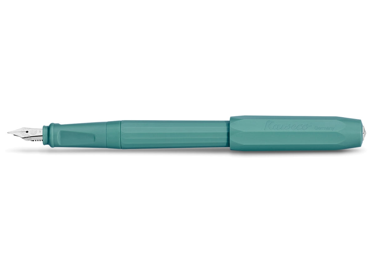 Kaweco Perkeo Fountain Pen - Breezy Teal
