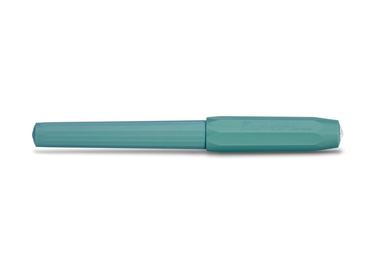 Kaweco Perkeo Fountain Pen - Breezy Teal