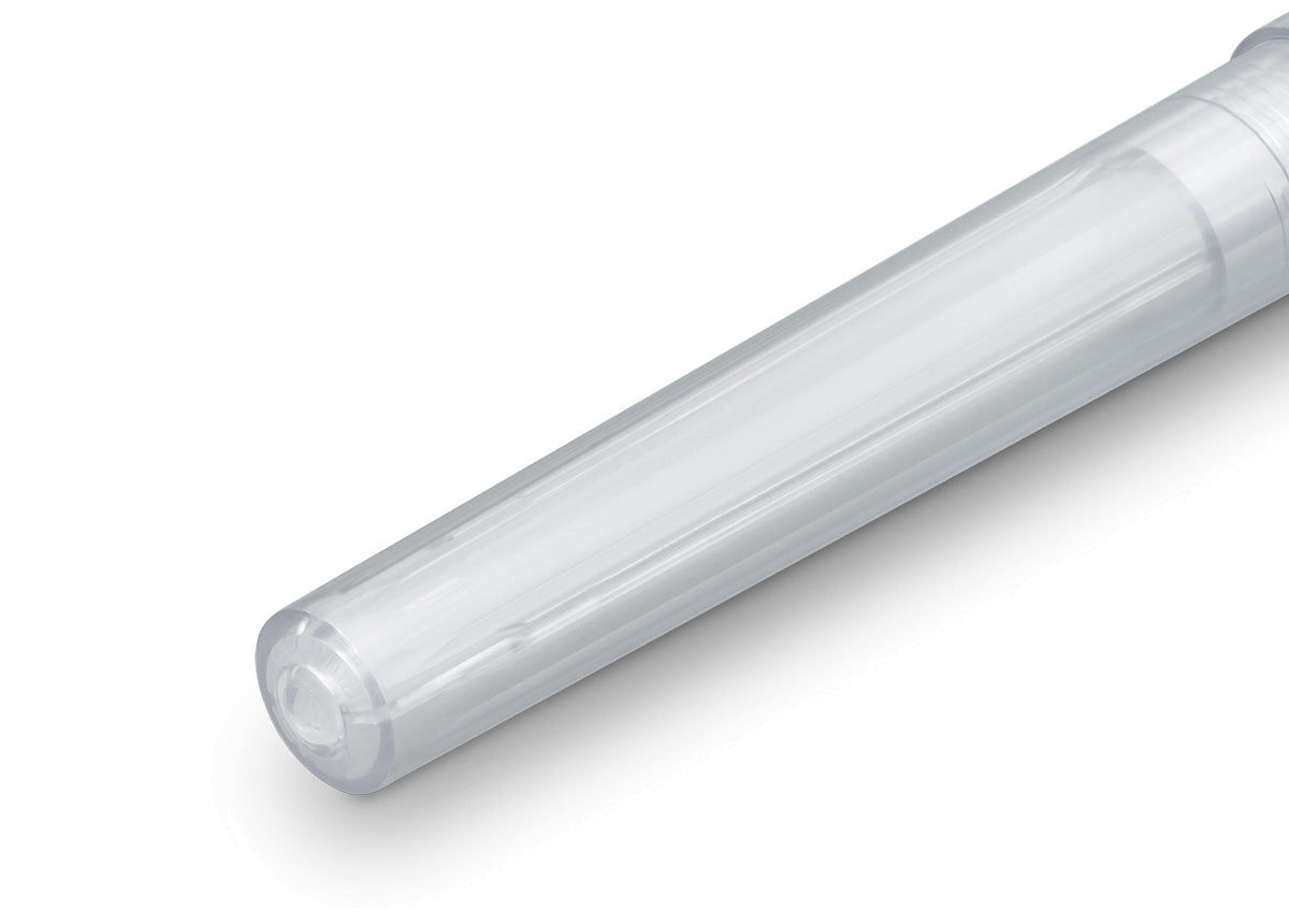 Kaweco Perkeo Fountain Pen - All Clear