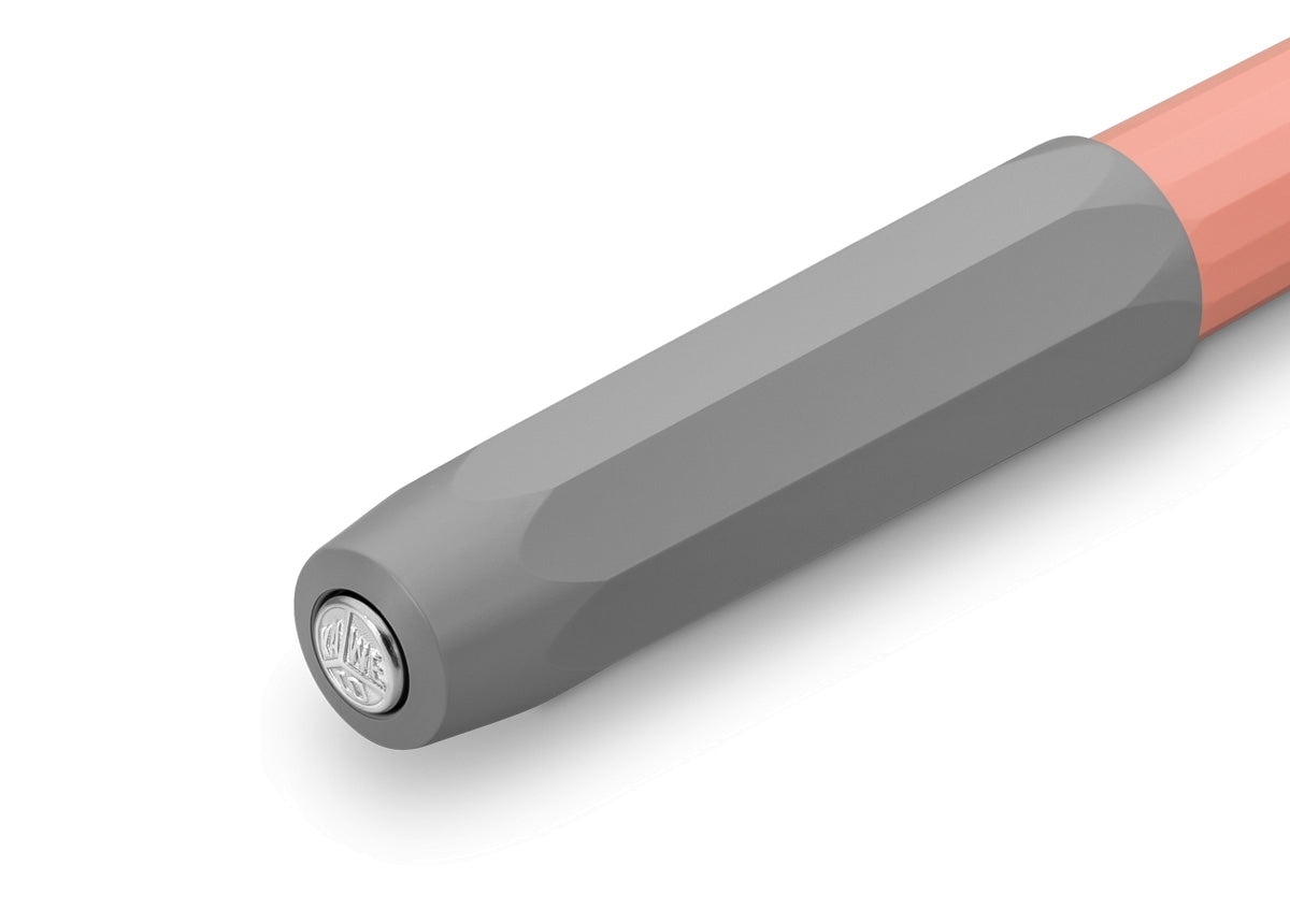 Kaweco Perkeo Fountain Pen - Cotton Candy