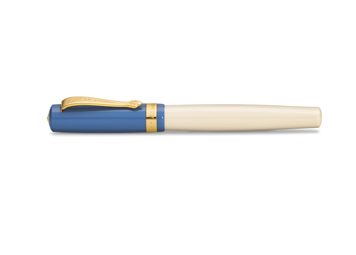 Kaweco Student Fountain Pen - 50s Rock (Blue)