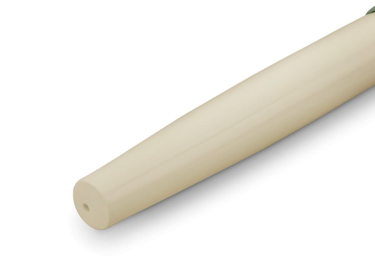 Kaweco Student Fountain Pen - 60s Swing Green