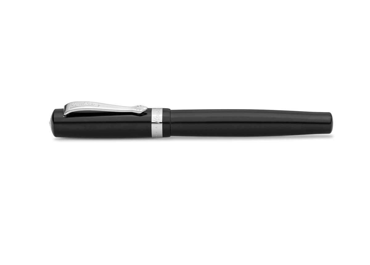 Kaweco Student Fountain Pen - Black
