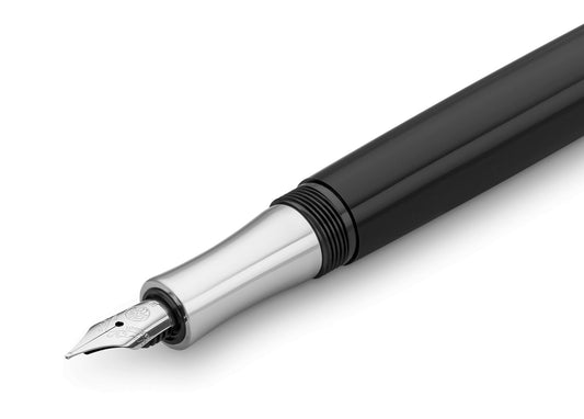 Kaweco Student Fountain Pen - Black