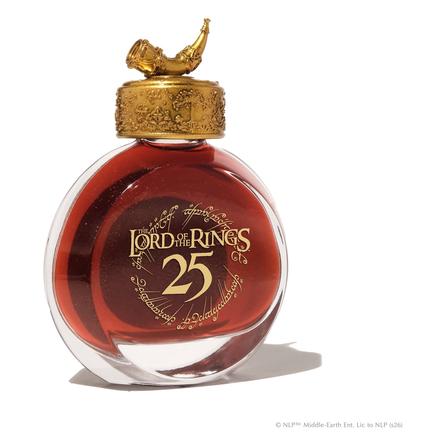 Ferris Wheel Press x The Lord of the Rings - Boromir Signature Ink (38mL)