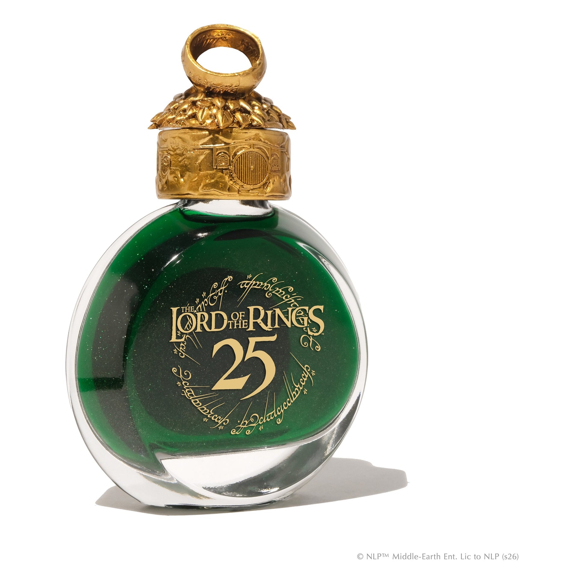 Ferris Wheel Press x The Lord of the Rings - Frodo Baggins Signature Ink (38mL)