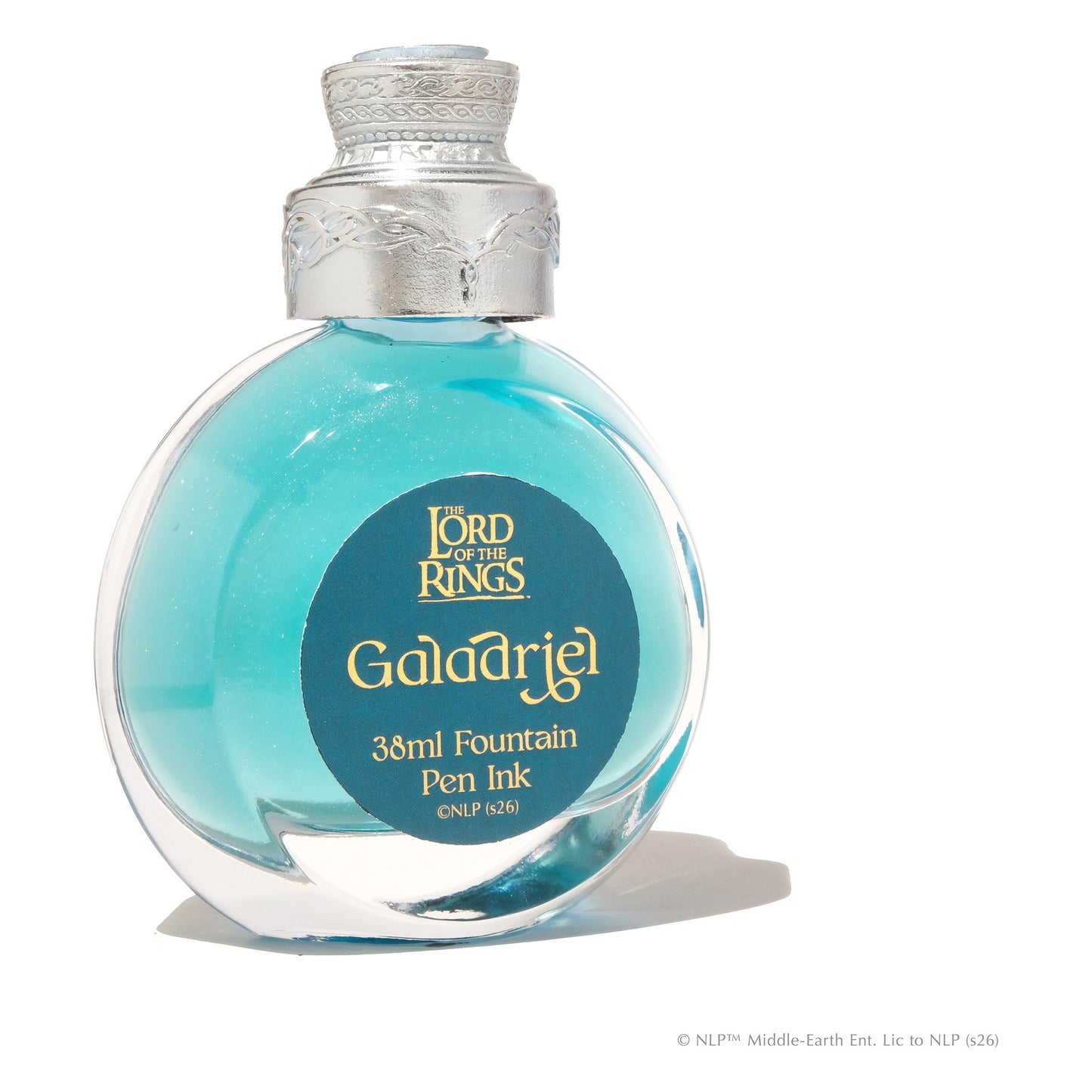 Ferris Wheel Press x The Lord of the Rings - Galadriel Signature Ink (38mL)