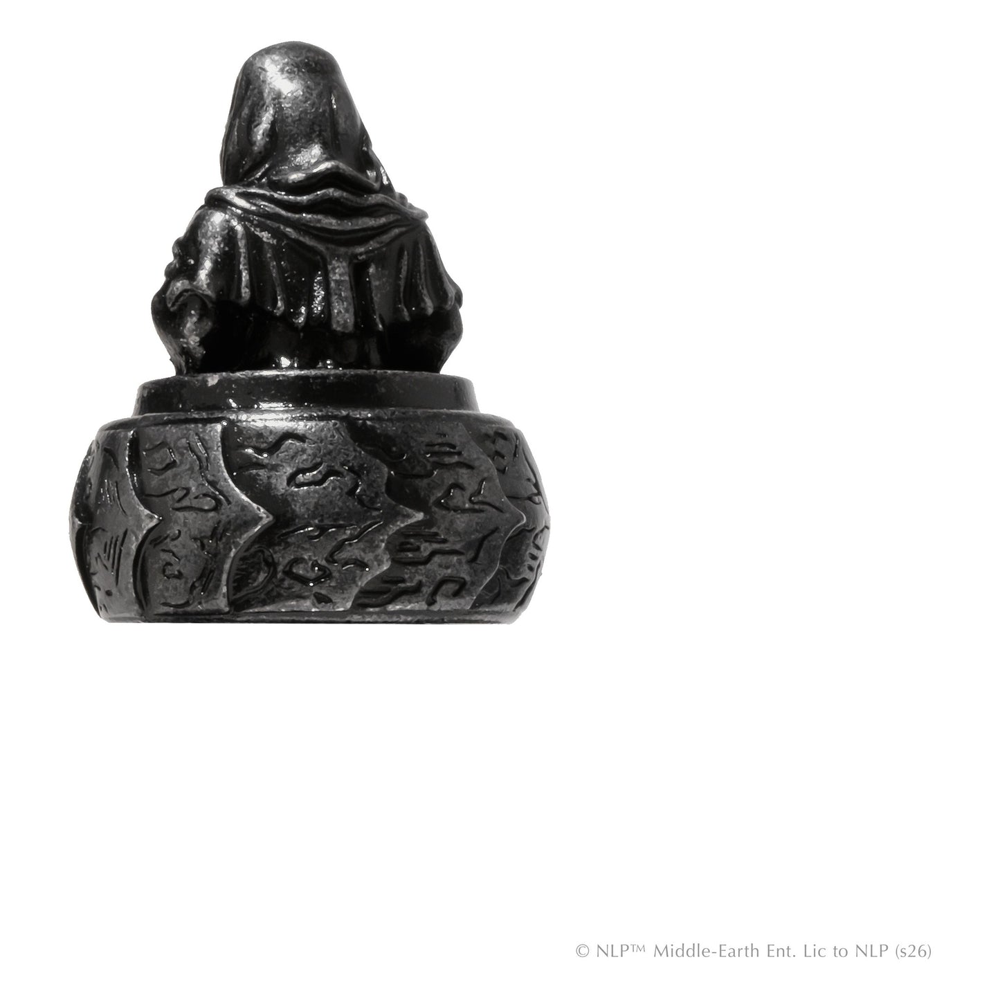 Ferris Wheel Press x The Lord of the Rings - Nazgûl Signature Ink (38mL)