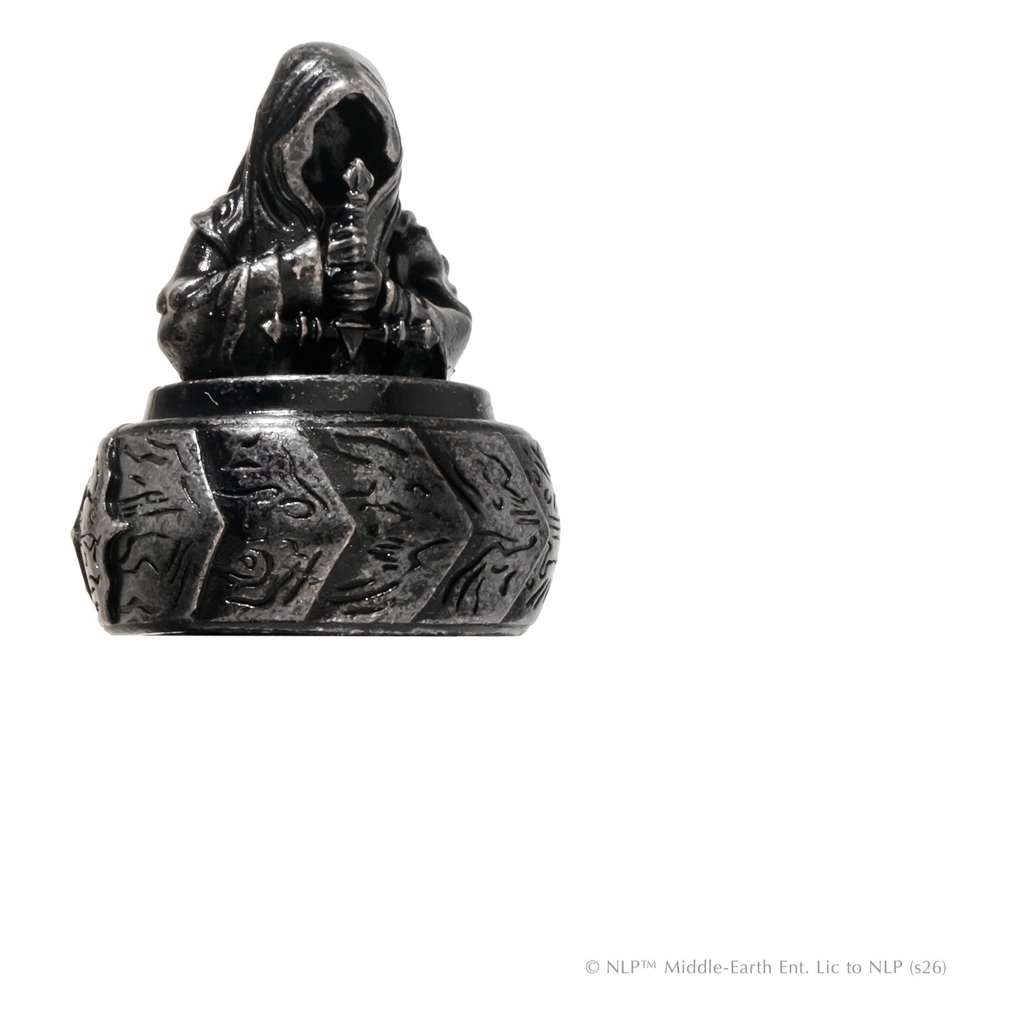 Ferris Wheel Press x The Lord of the Rings - Nazgûl Signature Ink (38mL)
