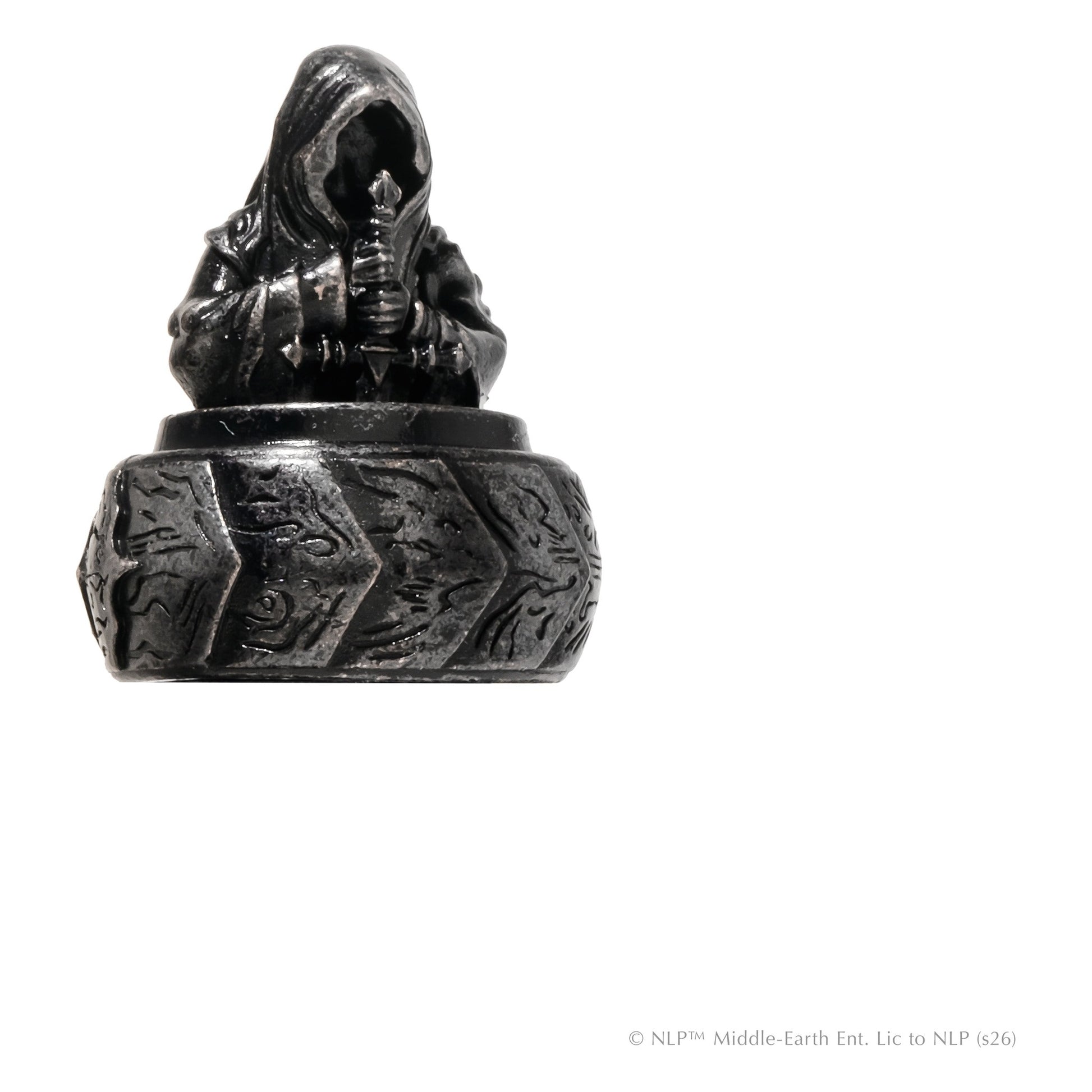 Ferris Wheel Press x The Lord of the Rings - Nazgûl Signature Ink (38mL)