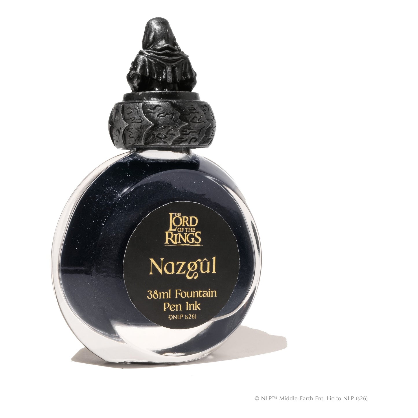 Ferris Wheel Press x The Lord of the Rings - Nazgûl Signature Ink (38mL)
