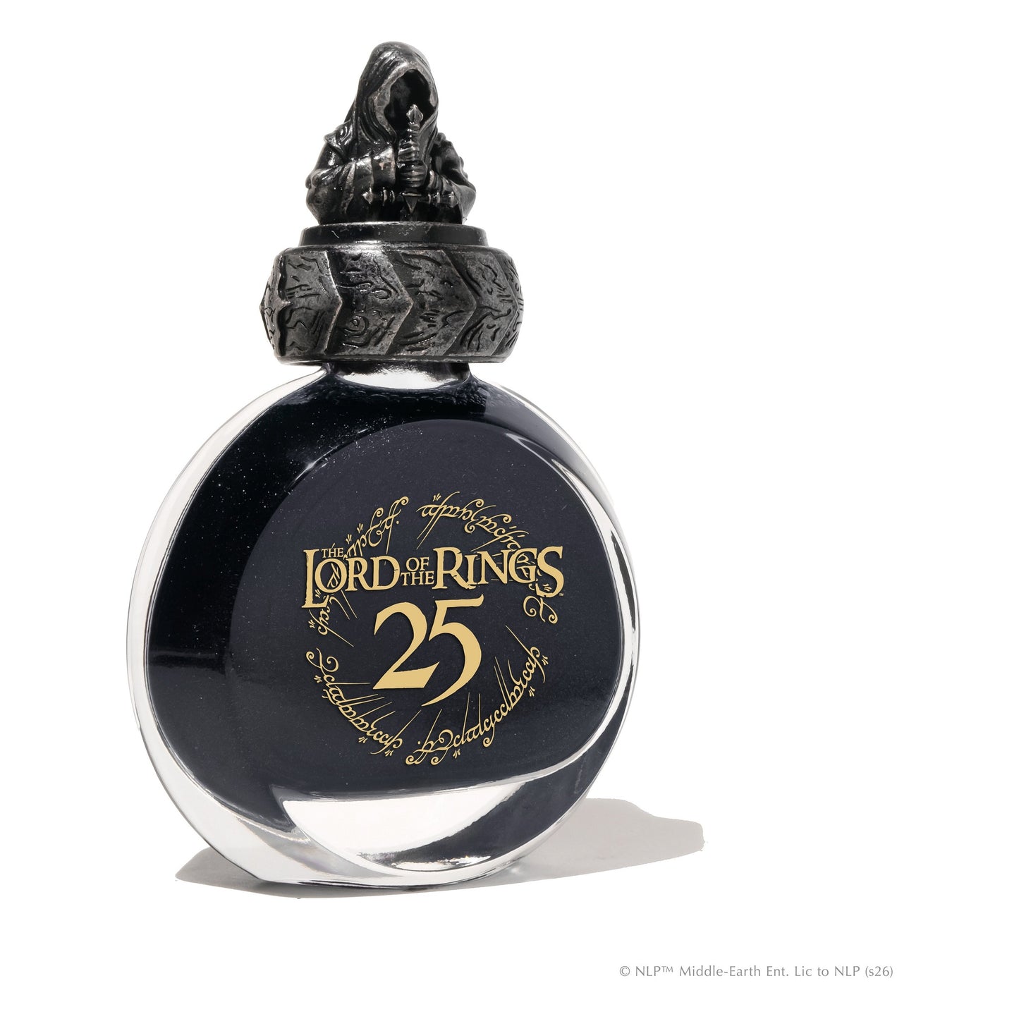 Ferris Wheel Press x The Lord of the Rings - Nazgûl Signature Ink (38mL)