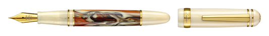 Laban 326 Desert Mirage Fountain Pen
