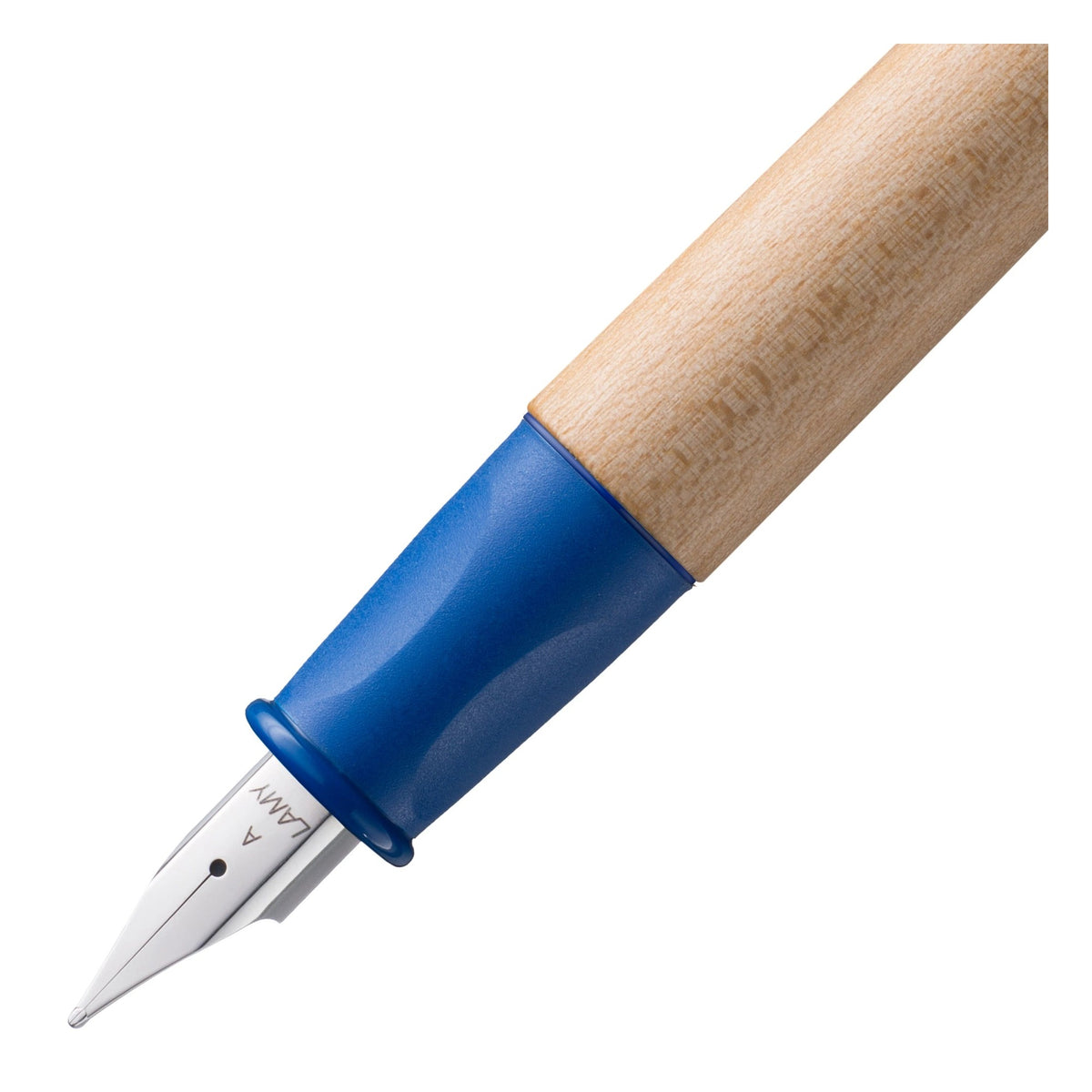 LAMY abc Fountain Pen - Blue