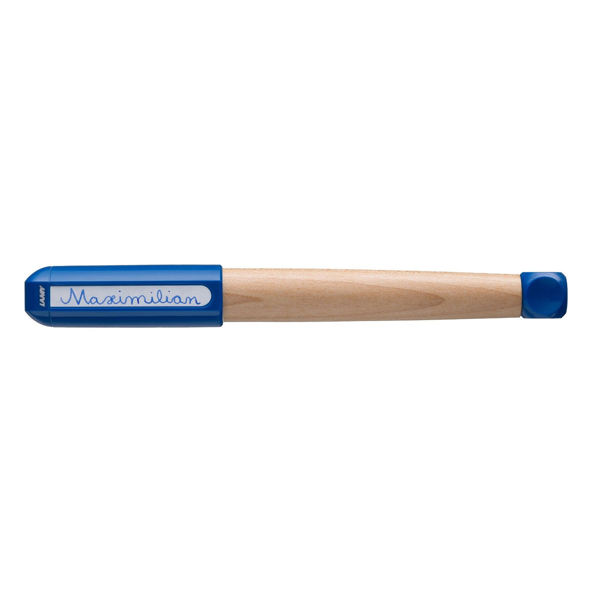 LAMY abc Fountain Pen - Blue