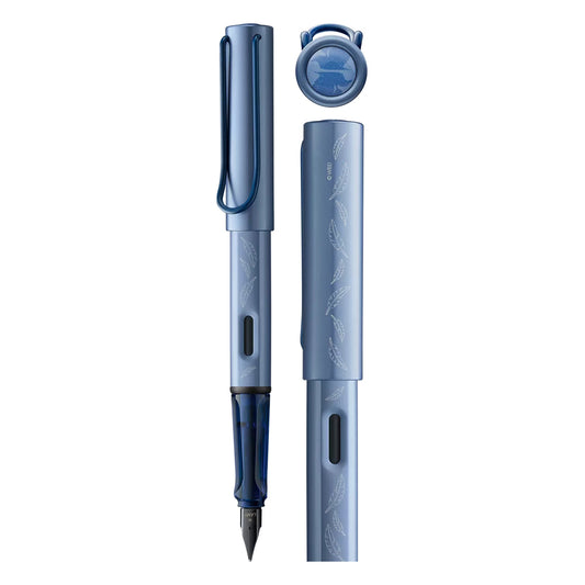 LAMY AL-star × Harry Potter Fountain Pen - Ravenclaw