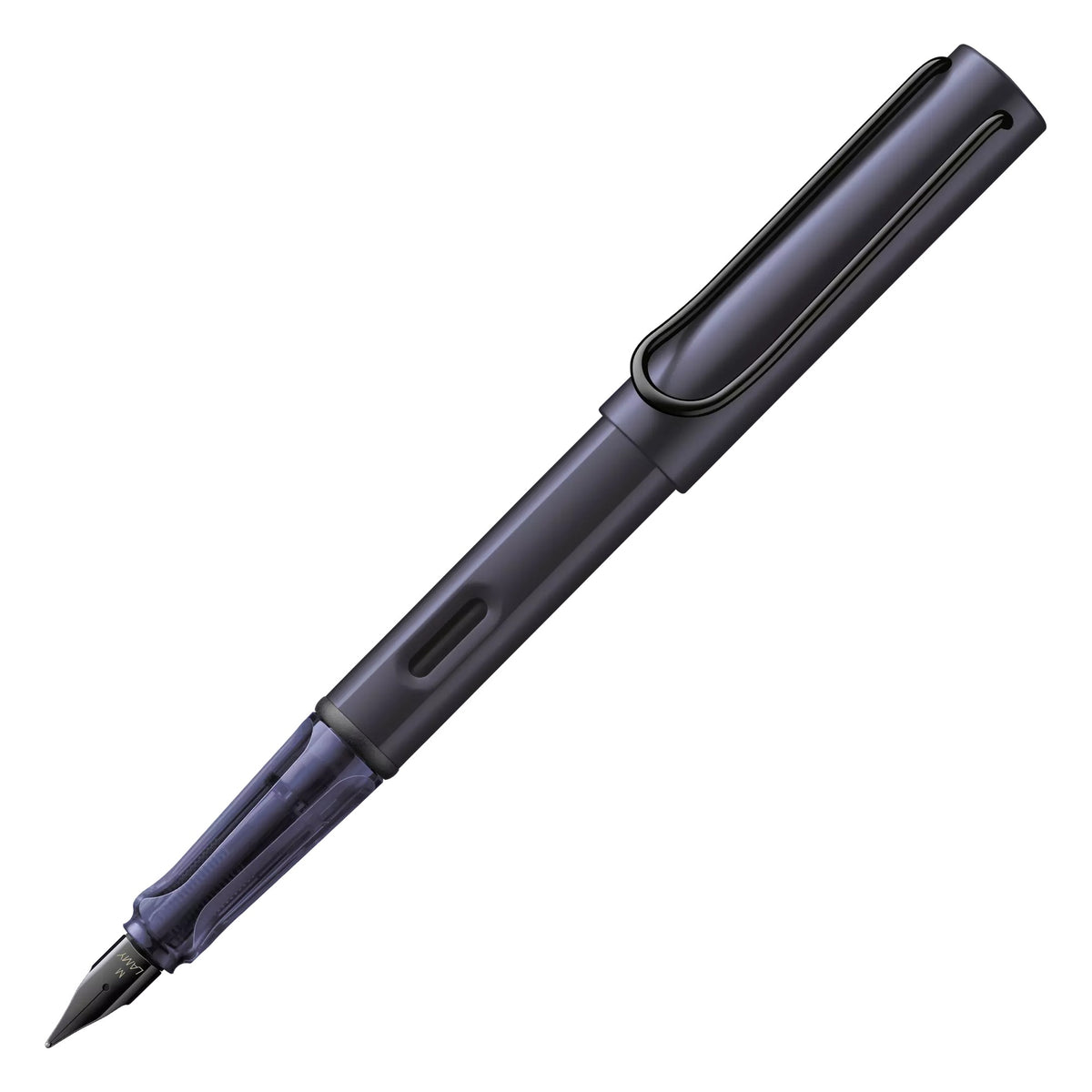 LAMY AL-star Special Edition Fountain Pen - Dark Dusk