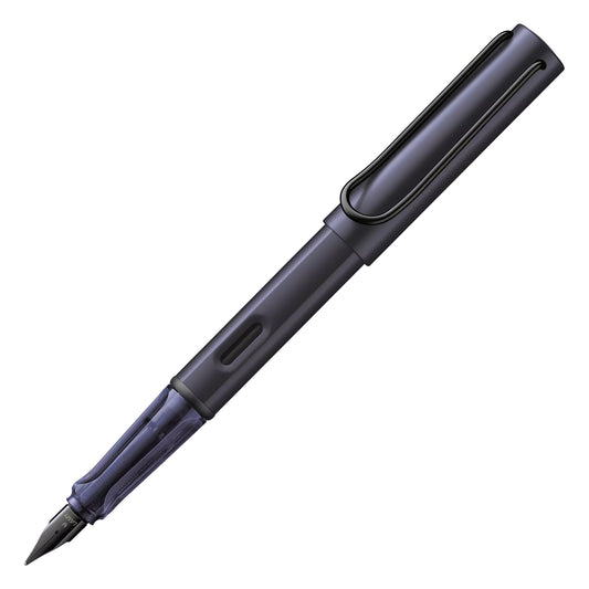LAMY AL-star Special Edition Fountain Pen - Dark Dusk
