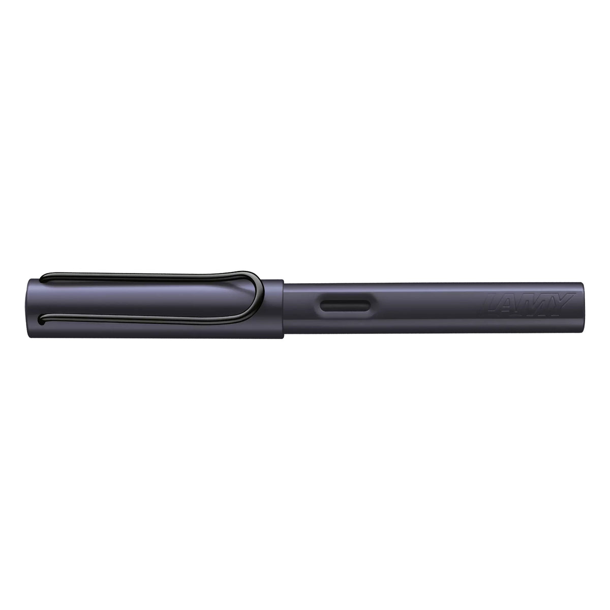 LAMY AL-star Special Edition Fountain Pen - Dark Dusk