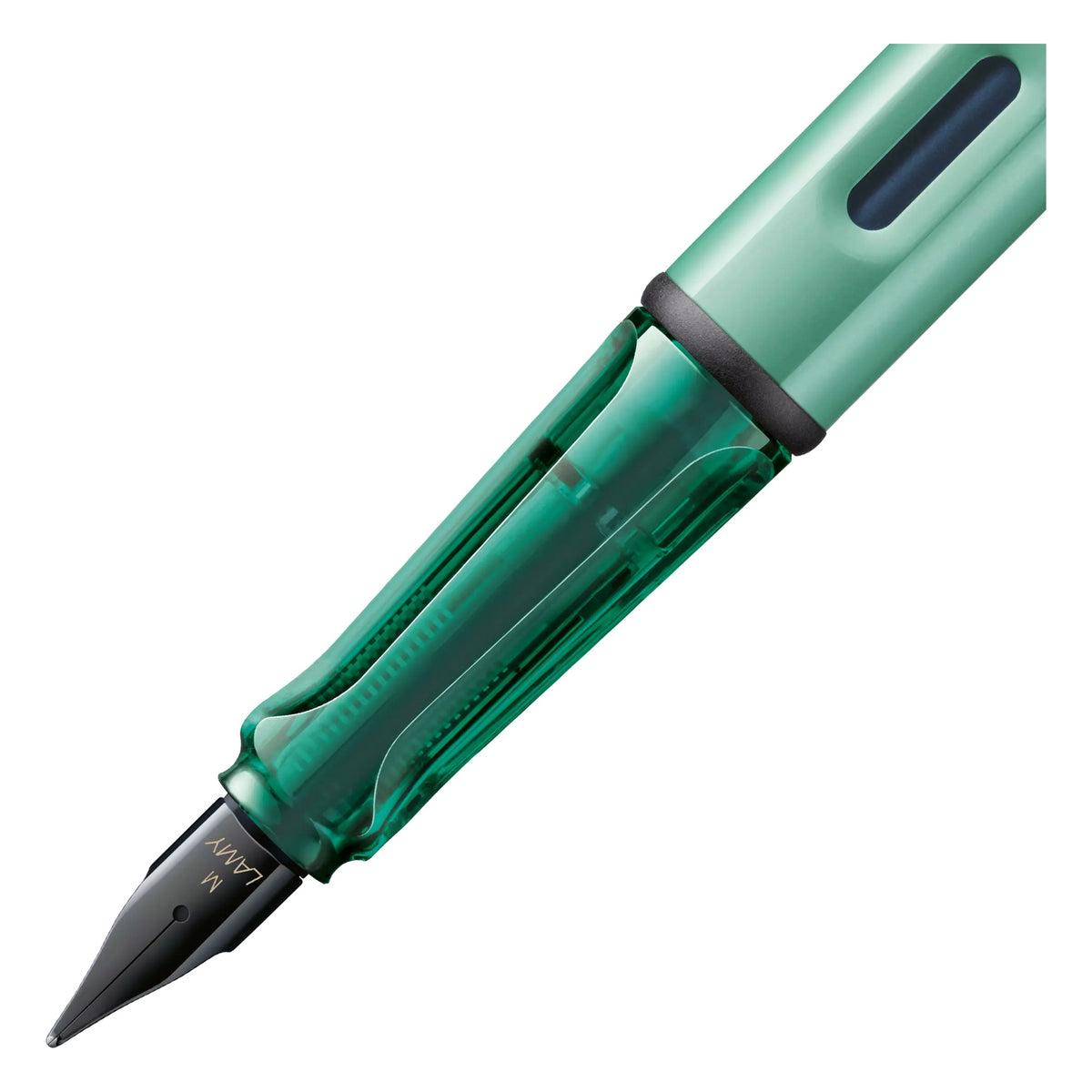 LAMY AL-star Special Edition Fountain Pen - Mint