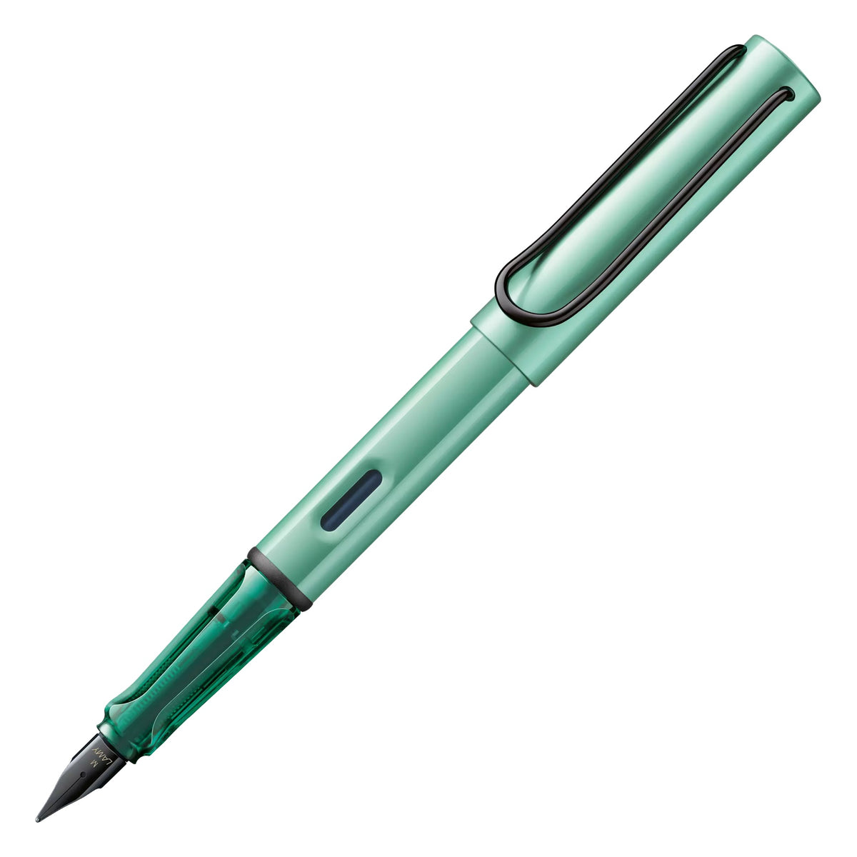 LAMY AL-star Special Edition Fountain Pen - Mint