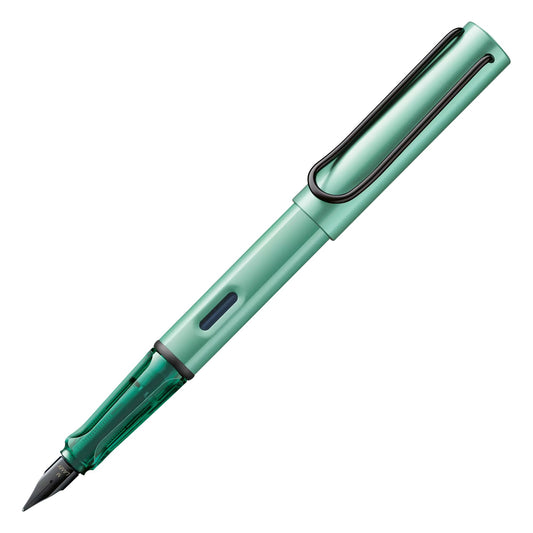 LAMY AL-star Special Edition Fountain Pen - Mint