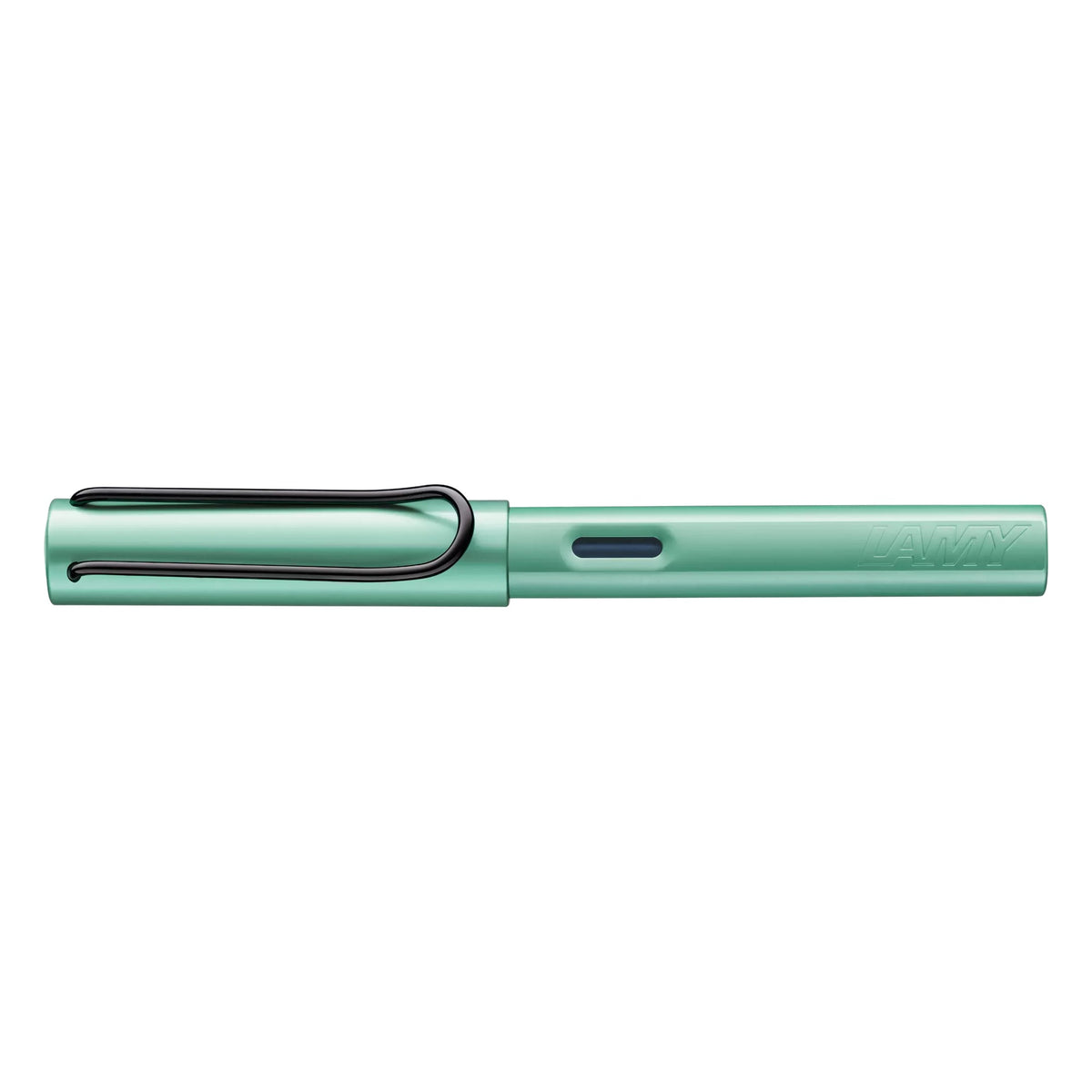 LAMY AL-star Special Edition Fountain Pen - Mint