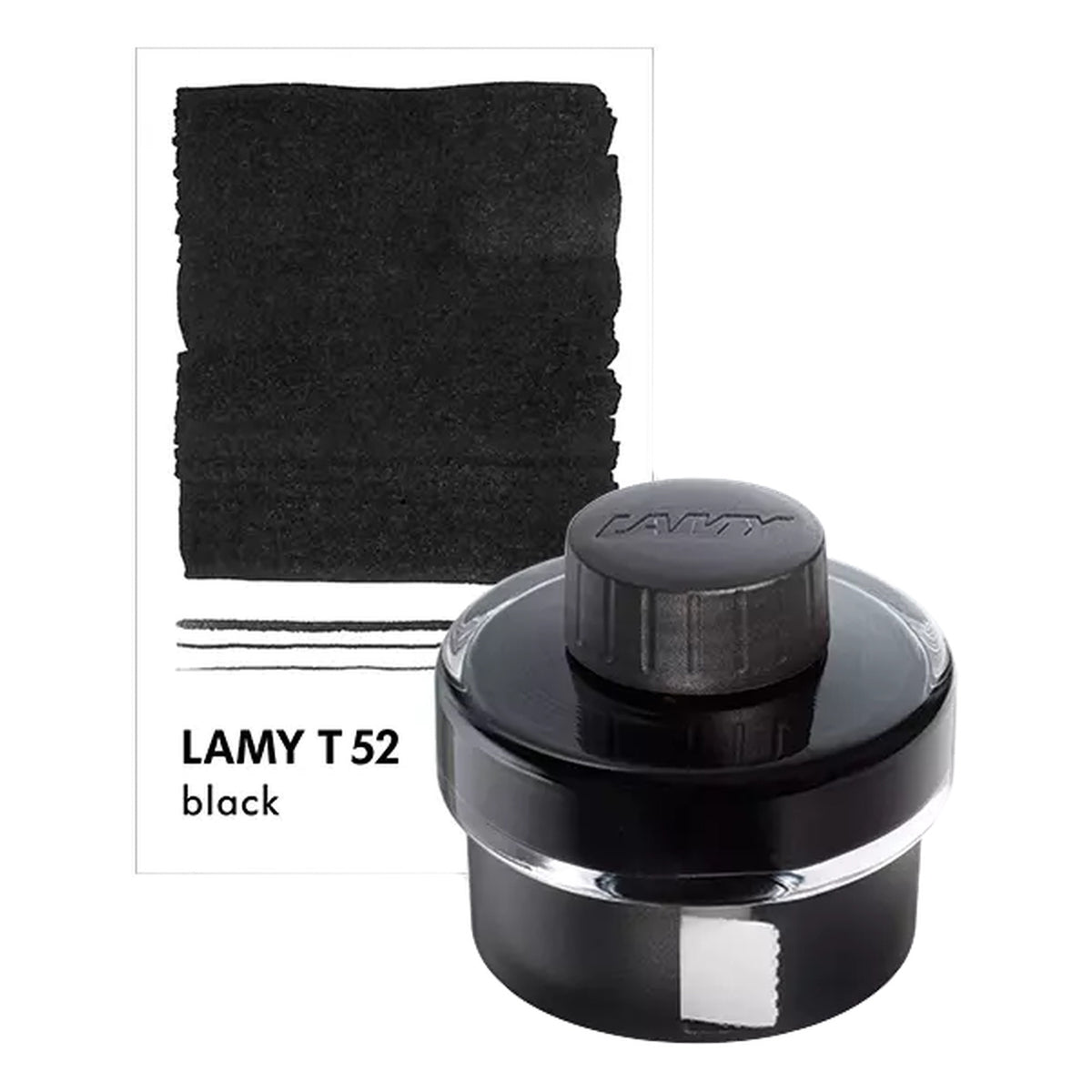 LAMY Black Fountain Pen Ink