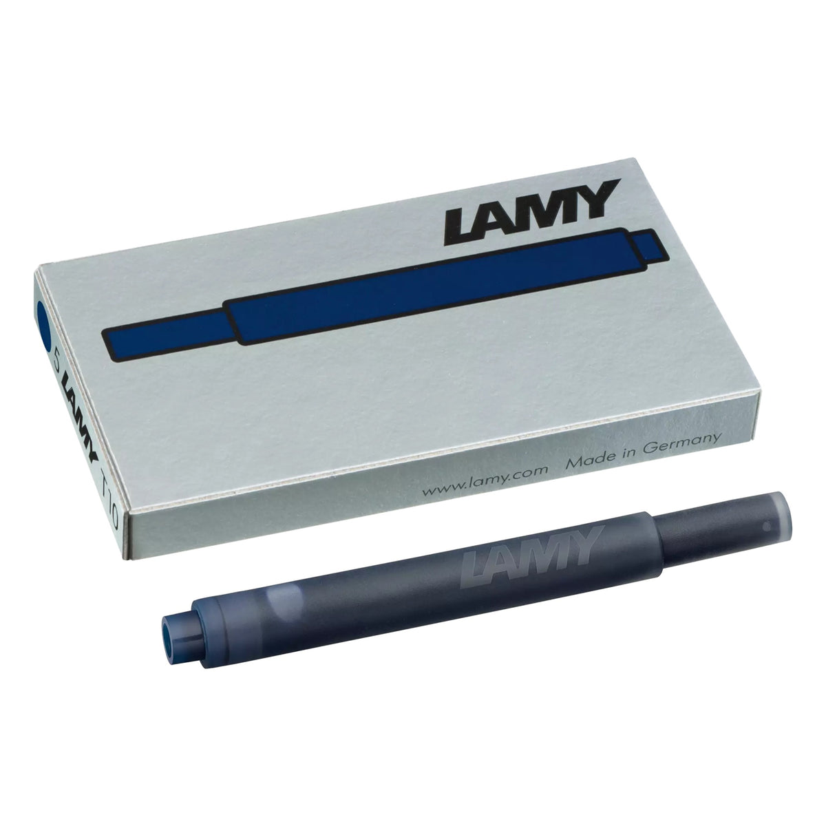 LAMY Blue-Black Fountain Pen Ink